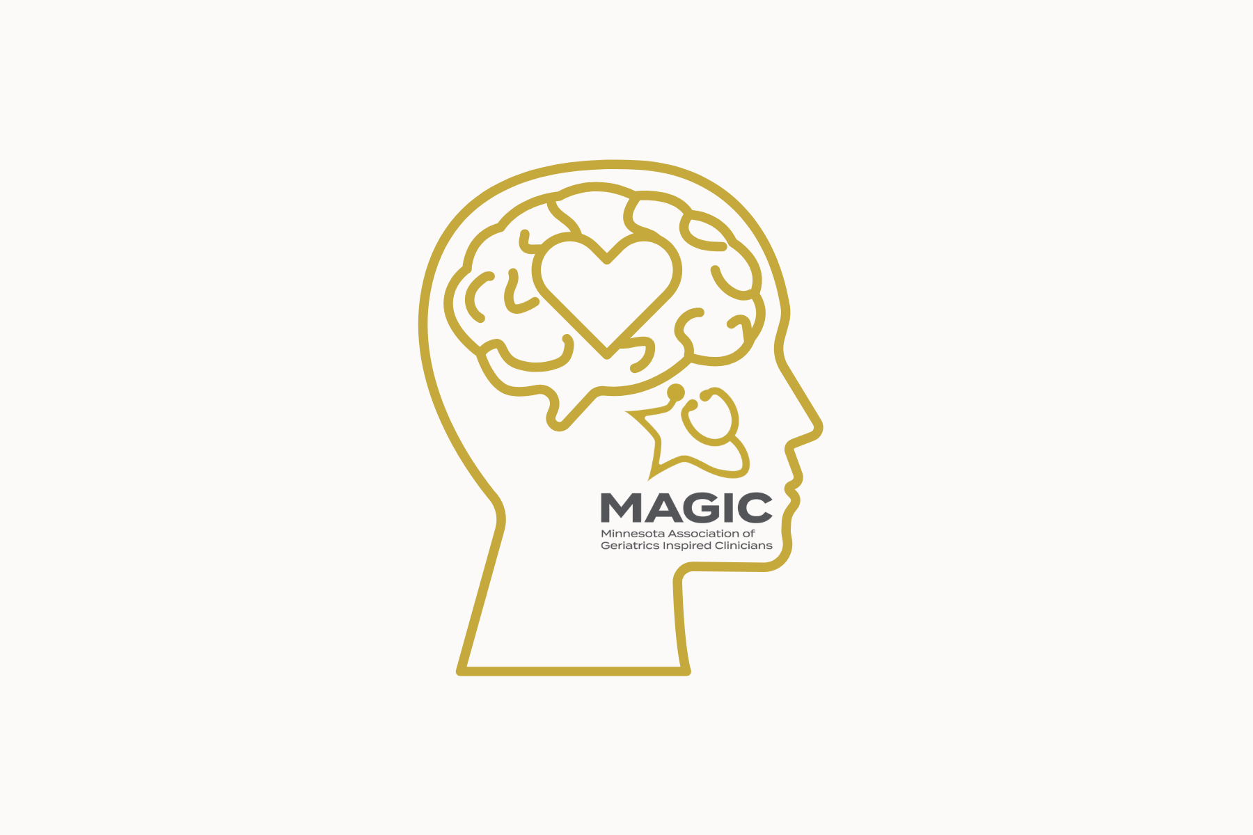 Minnesota Association of Geriatrics Inspired Clinicians (MAGIC) Annual Conference 2025: Navigating Mental & Behavioral Health in Older Adults Banner